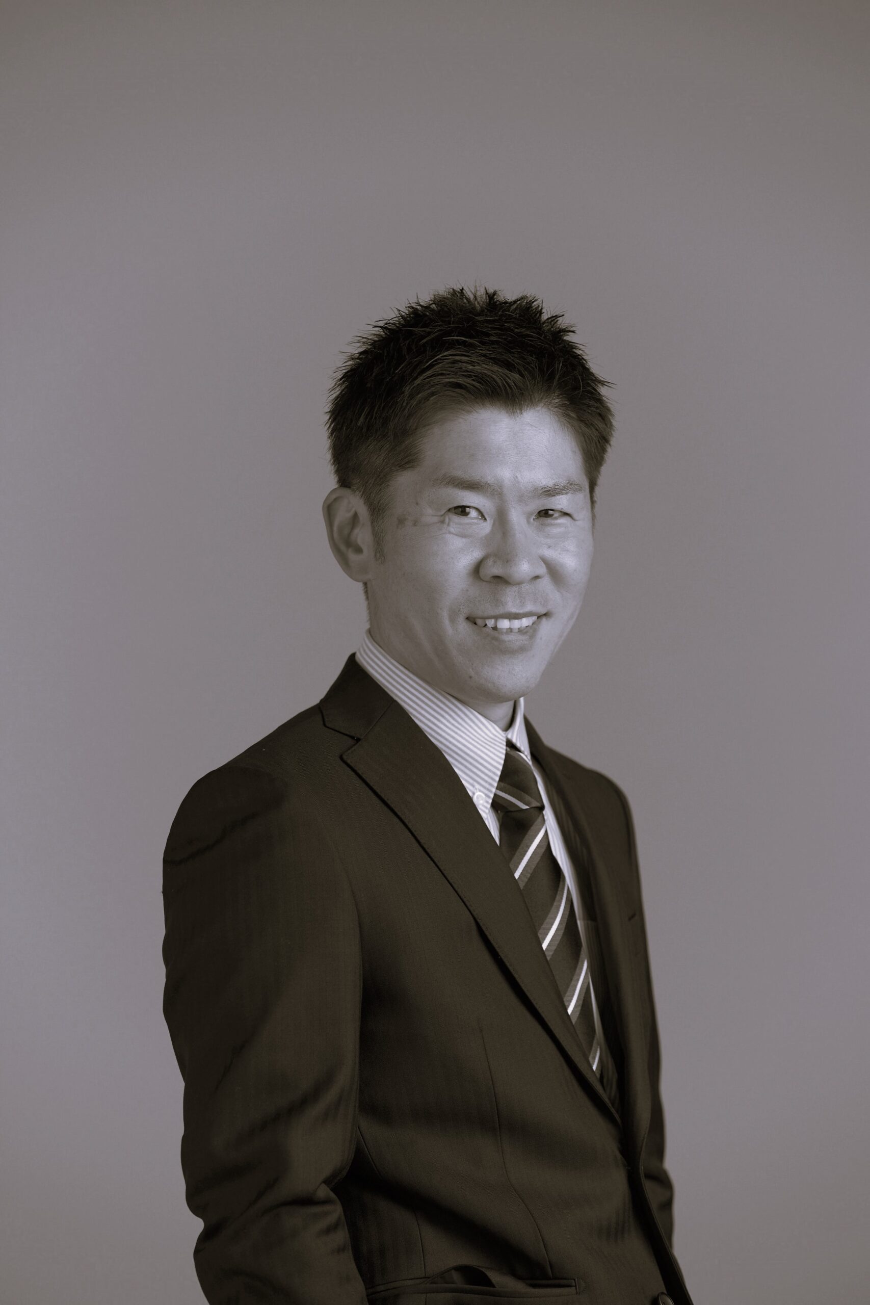 弁護士 宗像孝純